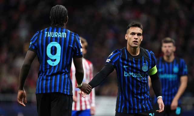 I leader dell'Inter sono sostituibili: perché Chivu cambia Lautaro e Calhanoglu