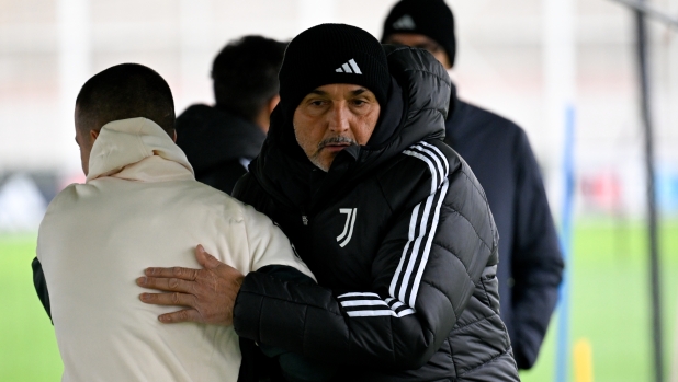 L'atteggiamento giusto, l'Yildiz giusto... ora tocca a Spalletti liberare la Juve