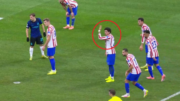 Inter, la difesa a zona sui calci piazzati non funziona: presi già 4 gol. Il confronto con l'anno scorso