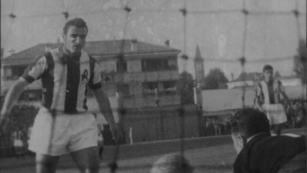 Hanno arrestato Giaroli, il gladiatore. Ma aveva davvero disertato?