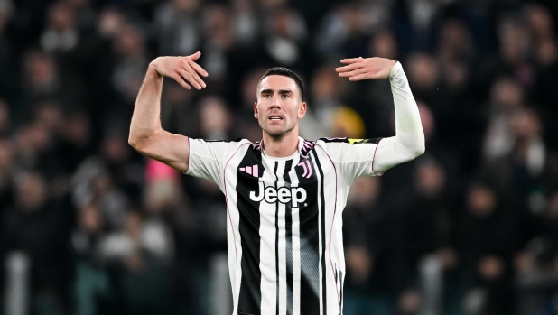 LIVE Alle 18 Juve-Cagliari, le ufficiali: Vlahovic torna titolare, Pisacane col 2006 Liteta