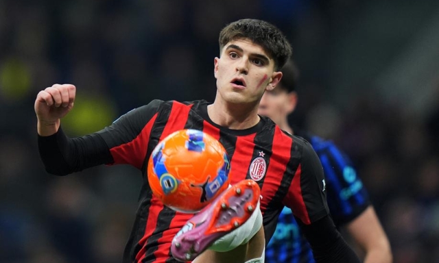 Retrocessione in D e critiche. Ok, ma se Bartesaghi è al top è merito (anche) di Milan Futuro