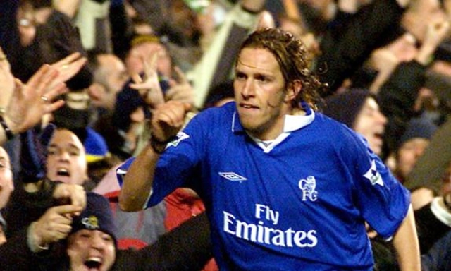 Dalla Bona: "Vialli mi cambiò la vita. Il Milan? Un errore. Il calcio italiano fa schifo, ho pagato la mia onestà"