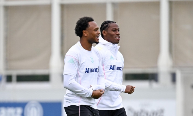 Openda si è sbloccato, David è tornato e Vlahovic c'è: Juve, adesso in attacco hai scelta