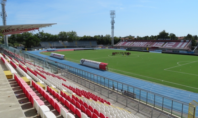 Rimini, adesso è finita: escluso dalla Serie C. Ecco come cambia la classifica del girone B