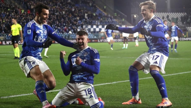 LIVE Como-Sassuolo 2-0: raddoppia Alberto Moreno, Volpato si divora un gol