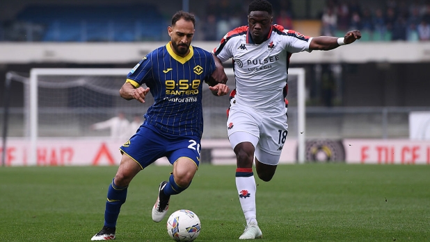 Genoa-Verona, il pronostico: a Marassi ci si gioca un pezzo di salvezza