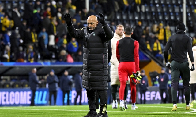 Briaschi: "Boniperti mi fece tagliare i capelli. Spalletti l'uomo giusto per la Juve, e su Koop..."