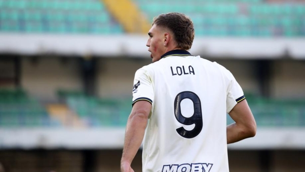 LIVE Alle 15 Parma-Udinese: Cuesta con Cutrone-Pellegrino. Nei friulani Zaniolo dal 1'