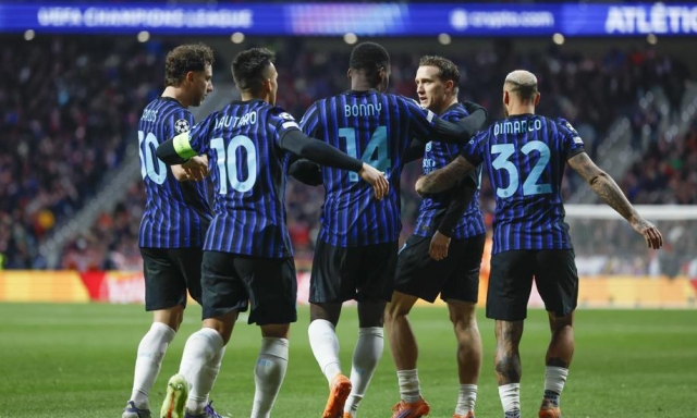 Pisa-Inter, Dazn, Sky o NOW? Dove vederla in streaming e in tv