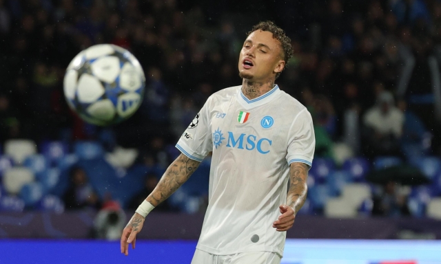 "Jamm" Lang: tra rap, parole forti e rinascita, Noa è sempre più napoletano