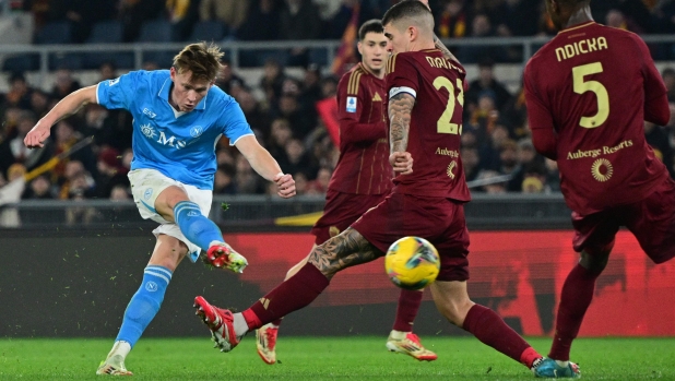 Roma-Napoli, storia di un legame spezzato: dal derby del Sud ai colpi di pistola