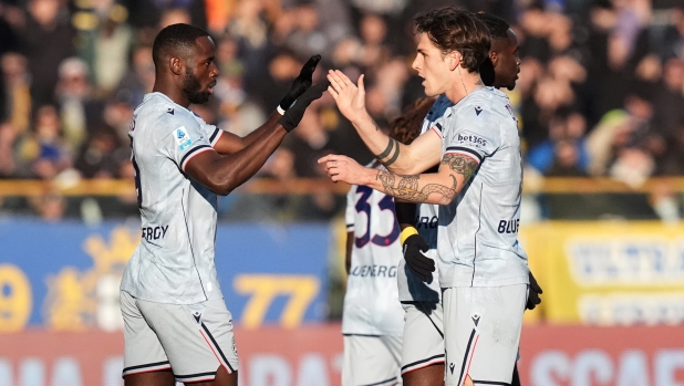 Parma-Udinese, le pagelle: Zaniolo e Davis uomini match (7)