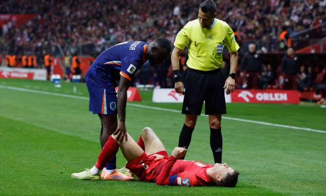 Lotta a furbetti e simulazioni, l'Ifab: "Se chiedi il soccorso medico resti fuori 2 minuti"