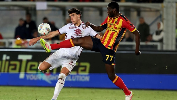 Lecce-Torino, il pronostico: la gara si sblocca nella ripresa al Via del mare?