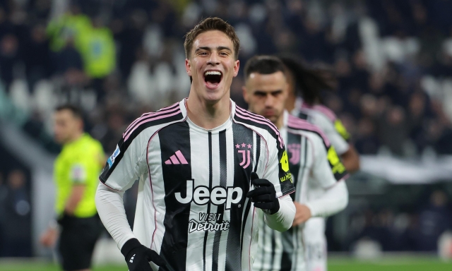 Yildiz, anche il fantacalcio sorride dopo la doppietta: media del 7,5