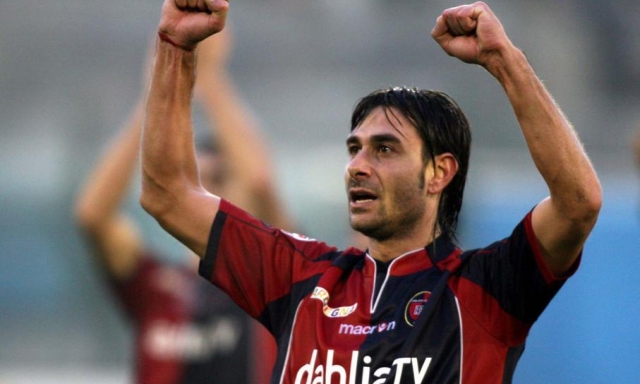 Daniele Conti: "Papà scomodo, dovevo lasciare Roma. Mi hanno dato del traditore, ma Cagliari è casa"