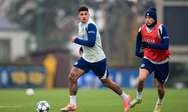 Luis Henrique, adesso o mai più: 23 milioni di dubbi da spazzare via