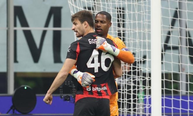 "Per favore, firma": l'appello social di Gabbia a Maignan