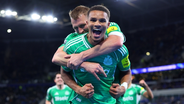 Milan, guarda Thiaw in versione rapace! Doppietta e vittoria con il suo Newcastle