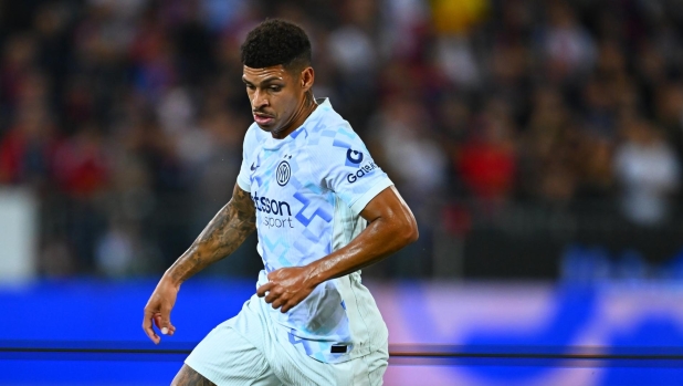 LIVE Alle 15 Pisa-Inter: Thuram torna dall'inizio e c'è Luis Henrique. Gila con Meister-Nzola