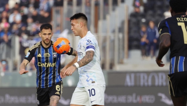 LIVE Pisa-Inter 0-0, Lautaro sfiora il palo, poi anche Piccinini vicino al gol
