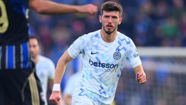 Pisa-Inter, le pagelle: Meister si ammazza di fatica, 6,5. Sucic, niente più genio: 5,5