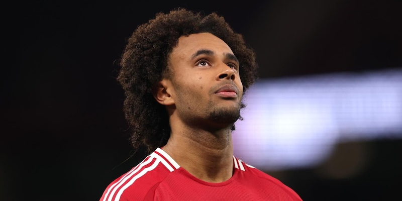 Roma, c'&egrave; un problema per Zirkzee: il dubbio del Manchester United. Massara ha fretta