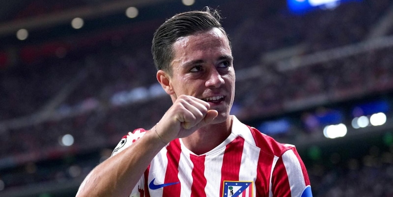 Raspadori alla Roma: tutti i dubbi del giocatore. E spunta l'Atalanta