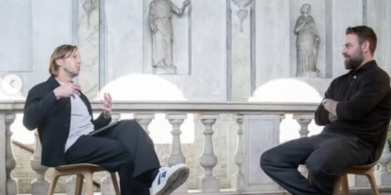 Il Massimo delle interviste