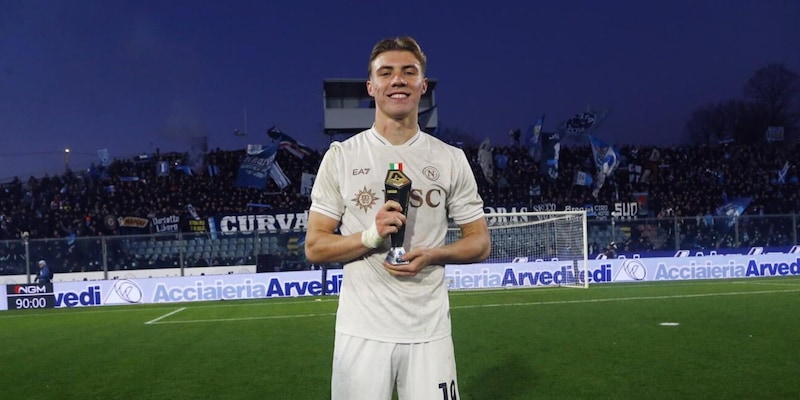 Hojlund e il valore di mercato alle stelle, ecco quanto &egrave; cresciuta la valutazione del bomber del Napoli