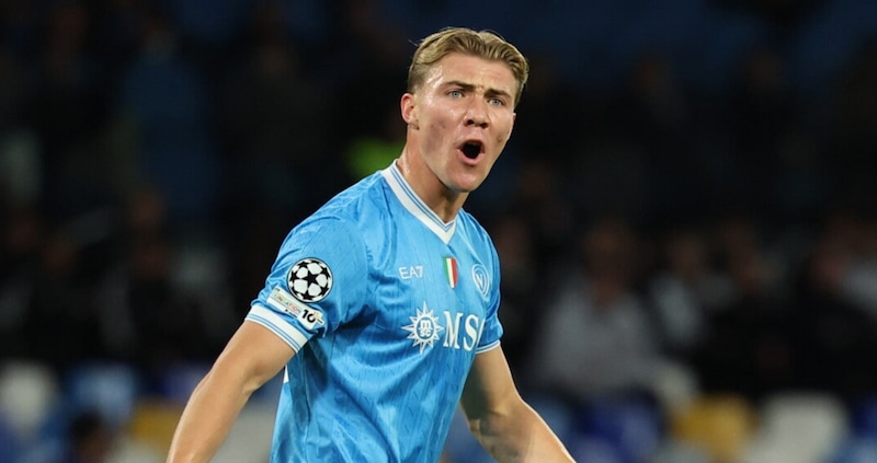 Benfica-Napoli: orario, diretta, probabili formazioni e dove vedere in tv e streaming la Champions League