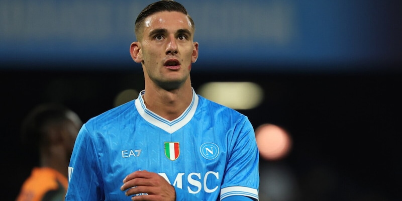 Napoli-Cagliari: probabili formazioni, orario e dove vedere in tv e streaming la Coppa Italia