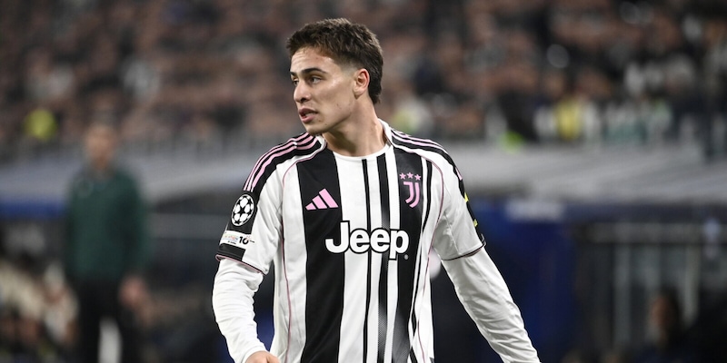 Juventus-Pafos: probabili formazioni, orario e dove vedere in tv e streaming la Champions League