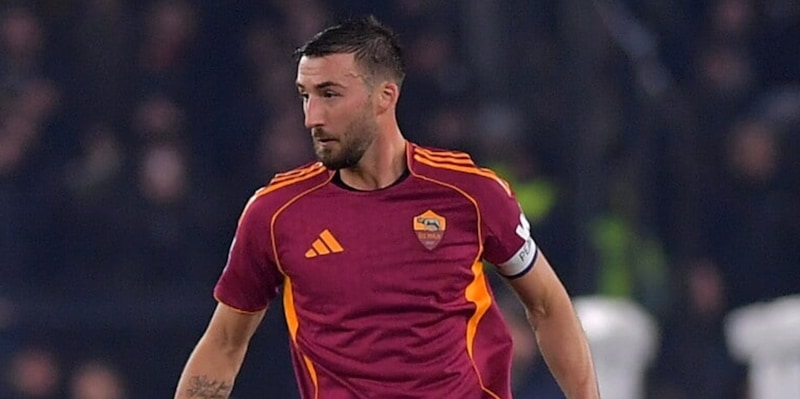 Juve-Roma, fari accesi su Mckennie e Cristante: si pensa allo scambio, ma c'&egrave; l'ostacolo Allegri