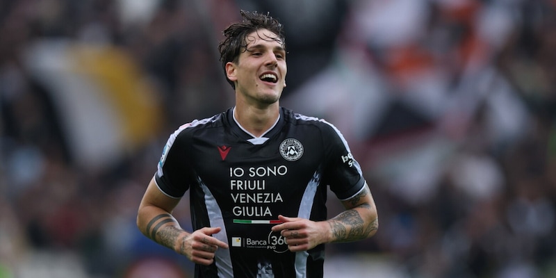 Udinese-Genoa: orario, diretta, probabili formazioni e dove vedere in tv e streaming la Serie A