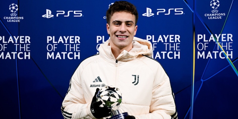 Yildiz, tesoro Juve: ha già sfondato il muro dei 100 milioni, può raggiungere cifre mostruose