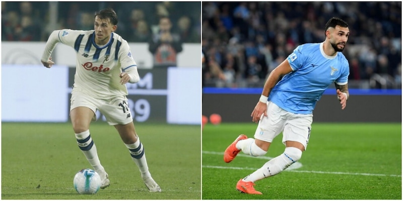 Samardzic, la Lazio &egrave; in pole position: Castellanos &egrave; ai saluti, dove pu&ograve; finire