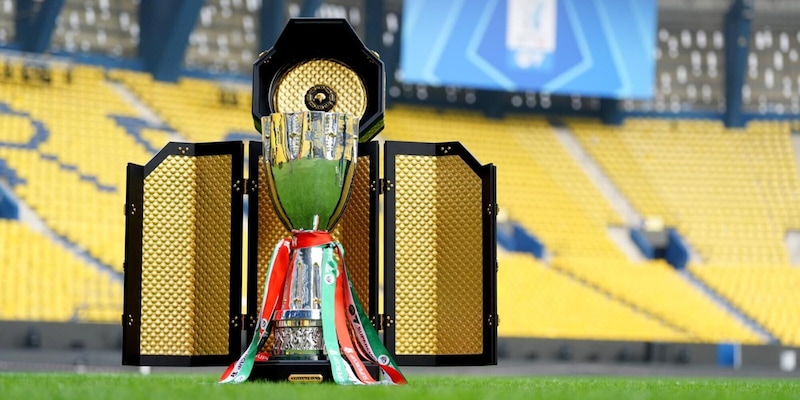 Regolamento Supercoppa: cosa succede in caso di parit&agrave;