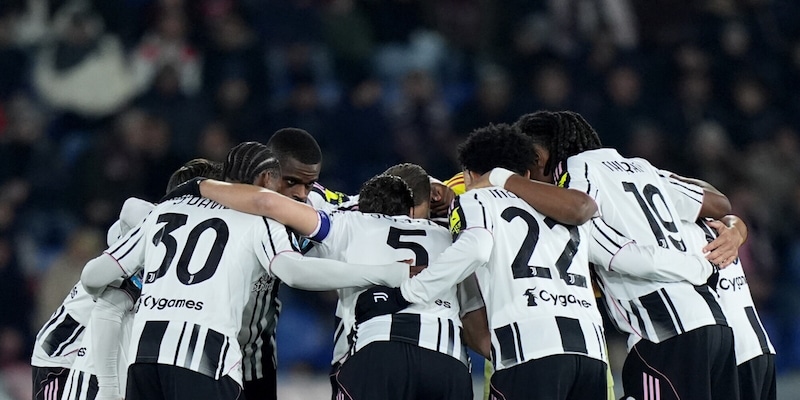 Juve, con la Roma pu&ograve; arrivare la svolta: in ballo classifica e bonus speciali. Del Piero carica!