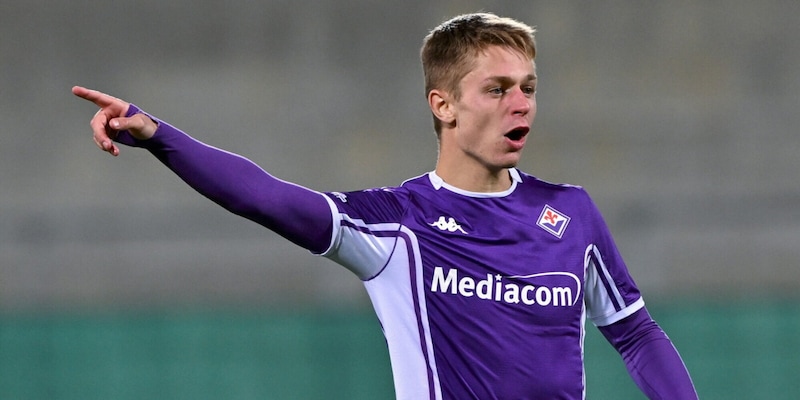 Fiorentina-Dynamo Kiev: orario, diretta, probabili formazioni e dove vedere in tv e streaming la Conference League