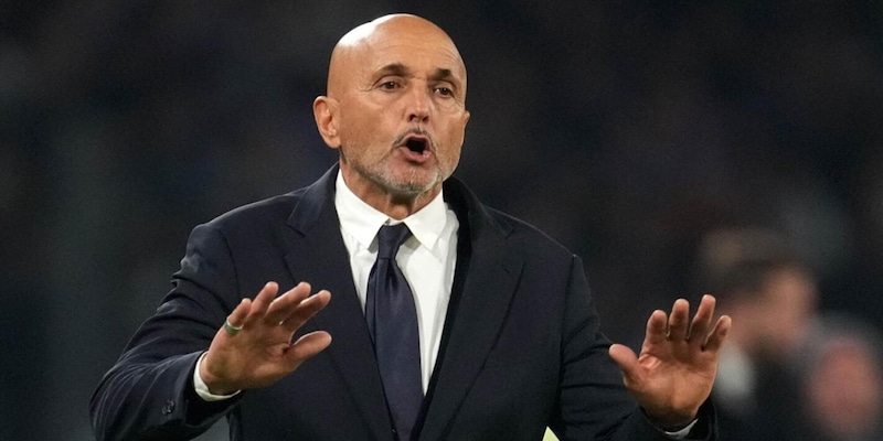 Juve, crescita zero: i numeri di Spalletti sono simili a quelli di Tudor