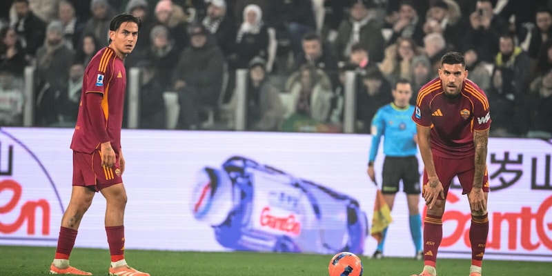 Roma, alzare i toni &egrave; necessario