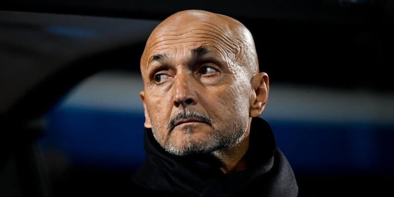 Scalata Juve: Spalletti l&rsquo;underdog da scudetto