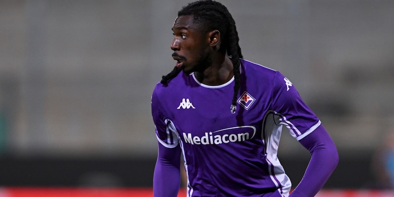 Sassuolo-Fiorentina: orario, diretta, probabili formazioni e dove vedere in tv e streaming la Serie A