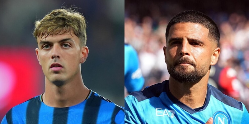 Lazio, non solo Maldini e Insigne. Tutte le alternative