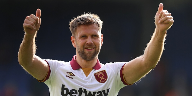 Milan, Fullkrug atteso a Milano in serata: le cifre dell'affare di mercato con il West Ham