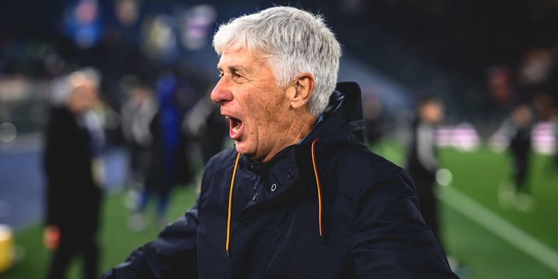 Gasperini scuote la Roma: solo una vittoria contro le big, con la Juve serve un cambio di marcia