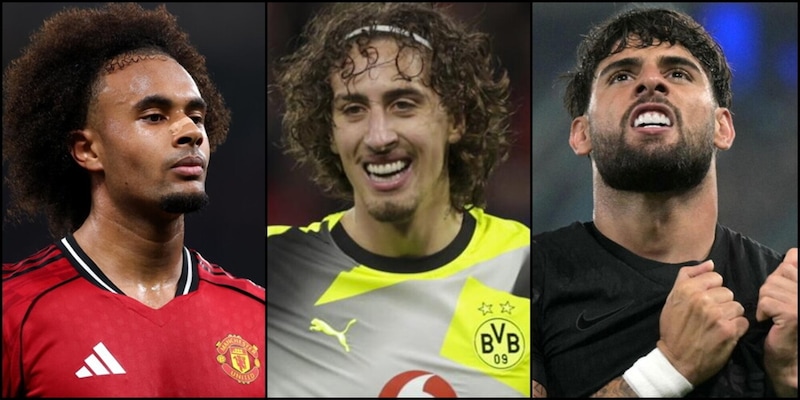 Zirkzee, Fabio Silva e Yuri Alberto: Massara ora tratta per la punta