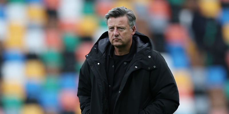 Verso Juve-Udinese, Runjaic fa turnover: Bravo dal primo minuto, la decisione su Zaniolo 